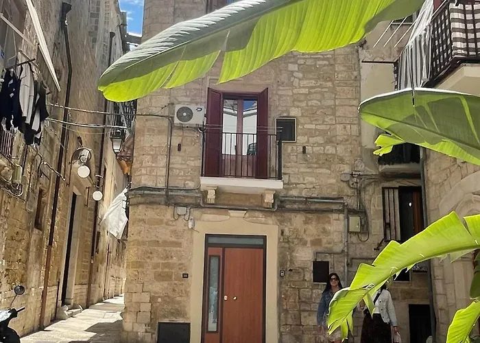 Dimora Ninetta