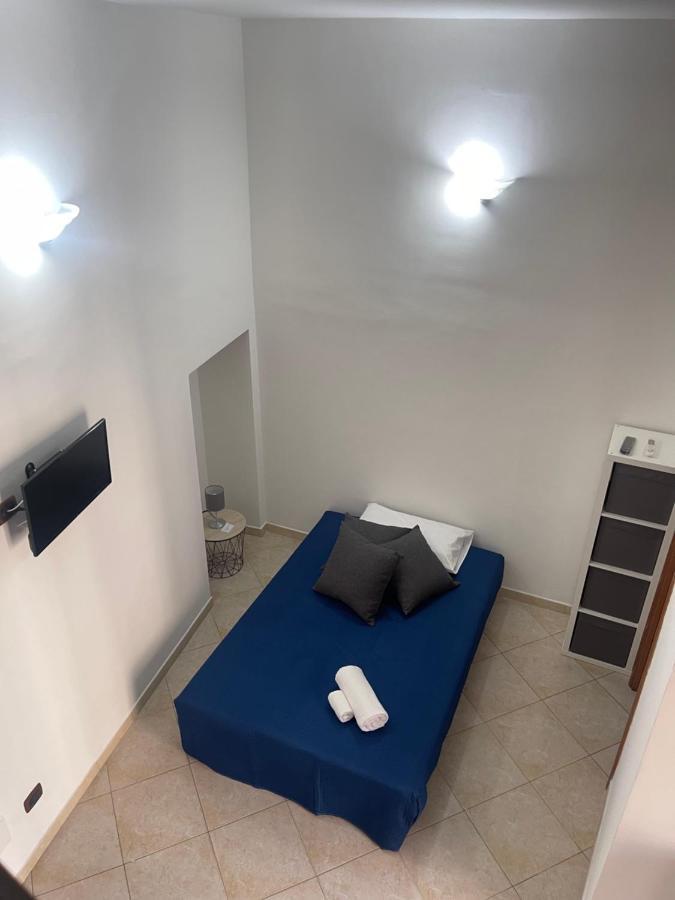 Сasa de vacaciones Dimora Ninetta Bari