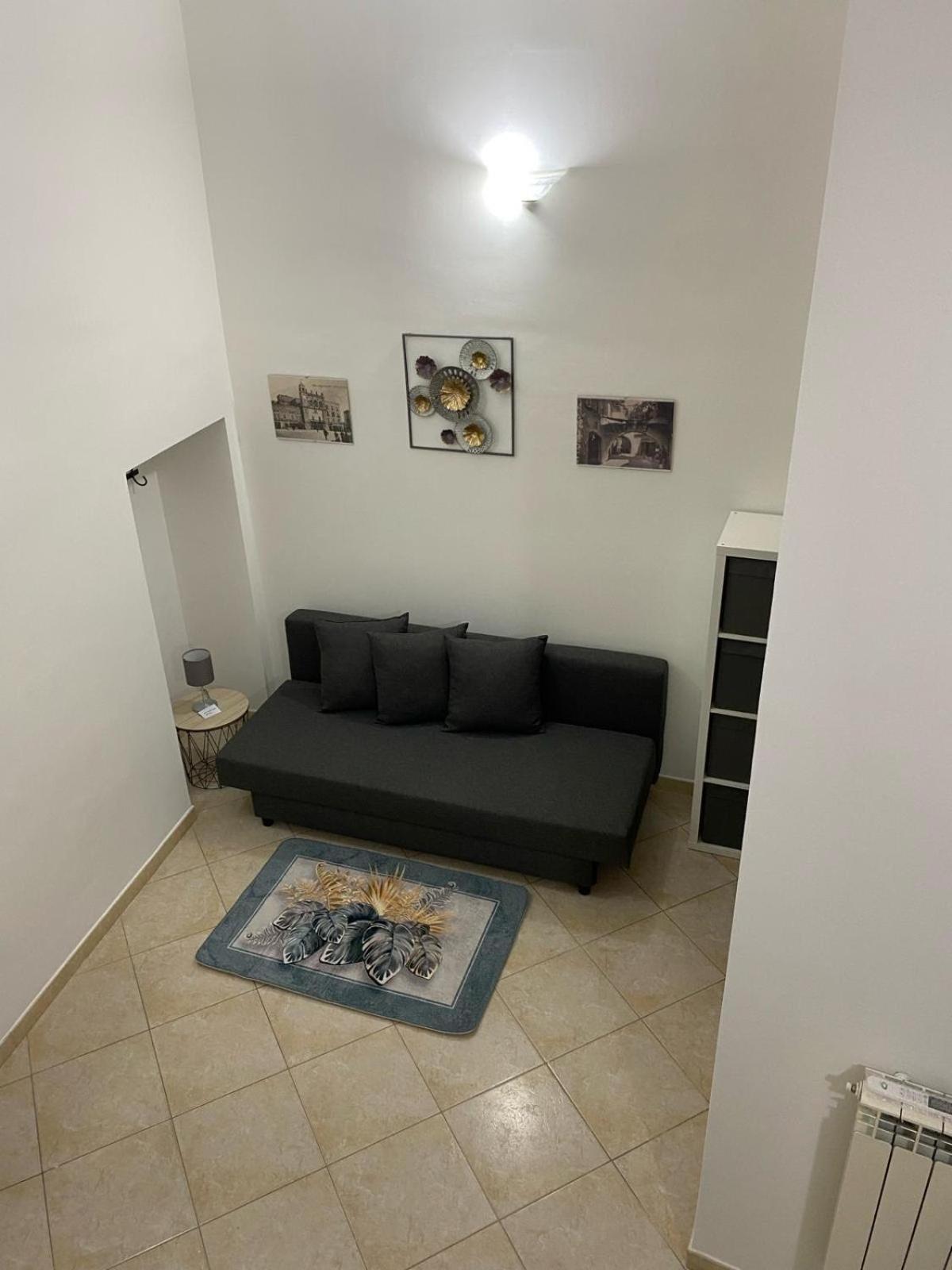 Dimora Ninetta Hébergement de vacances Bari