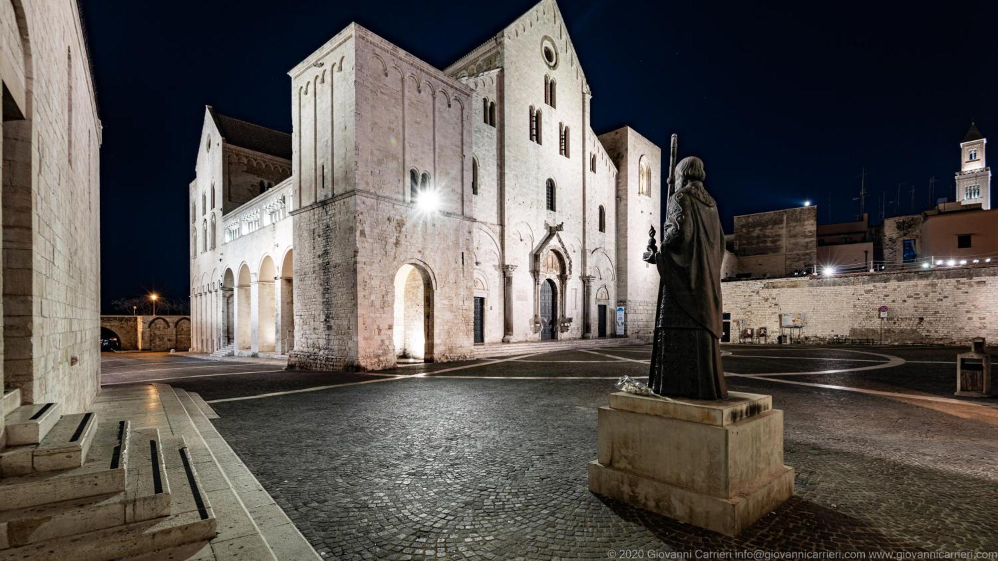 Dimora Ninetta Hébergement de vacances Bari
